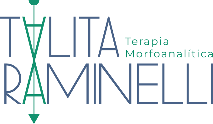 Talita Raminelli - Terapia Morfoanalitica